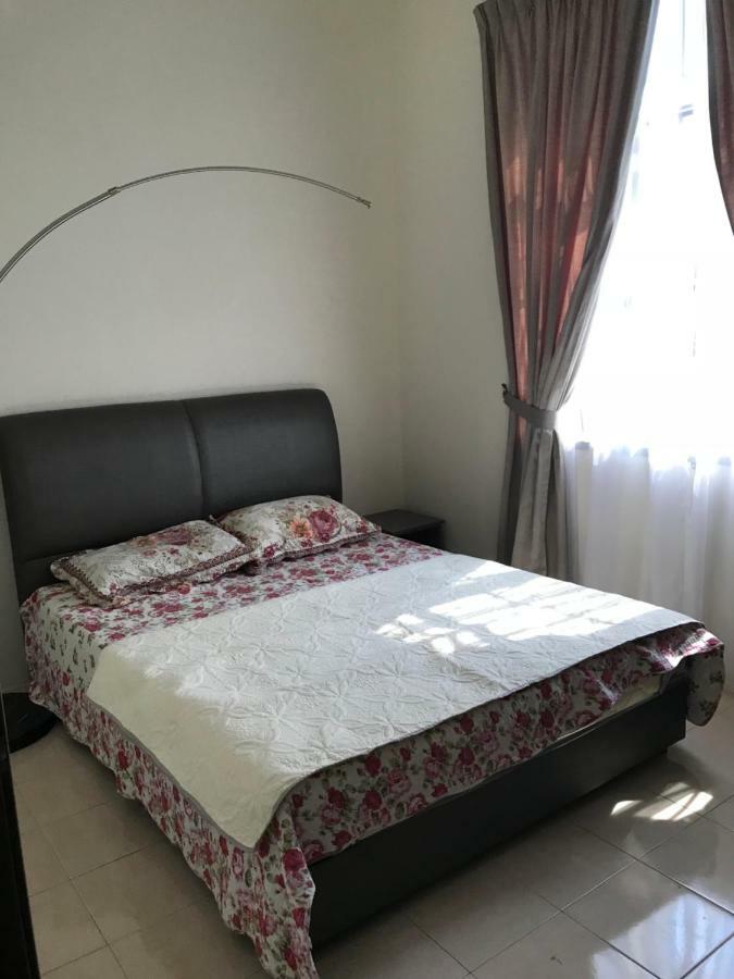 Patin Guest House @Desa Telok Ira, Temerloh Pahang Kampong Paya Kerinau Εξωτερικό φωτογραφία