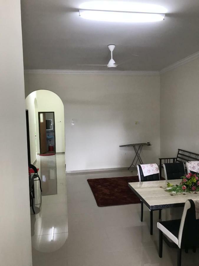 Patin Guest House @Desa Telok Ira, Temerloh Pahang Kampong Paya Kerinau Εξωτερικό φωτογραφία