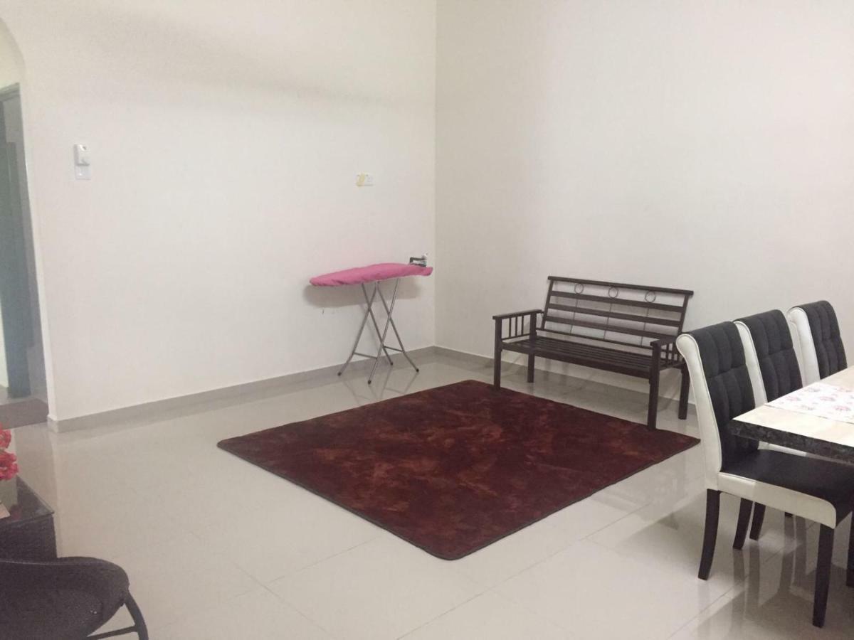 Patin Guest House @Desa Telok Ira, Temerloh Pahang Kampong Paya Kerinau Εξωτερικό φωτογραφία
