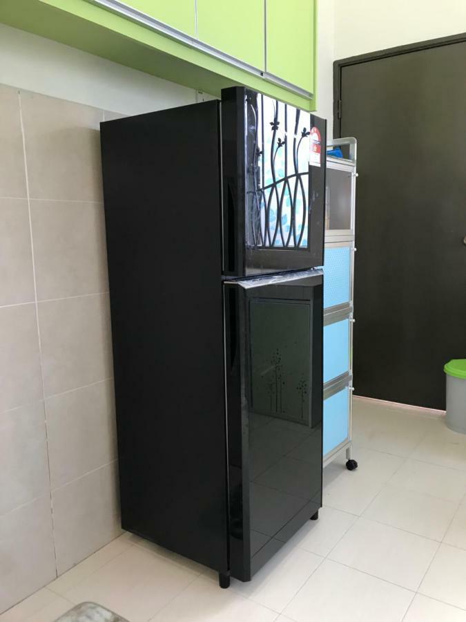 Patin Guest House @Desa Telok Ira, Temerloh Pahang Kampong Paya Kerinau Εξωτερικό φωτογραφία