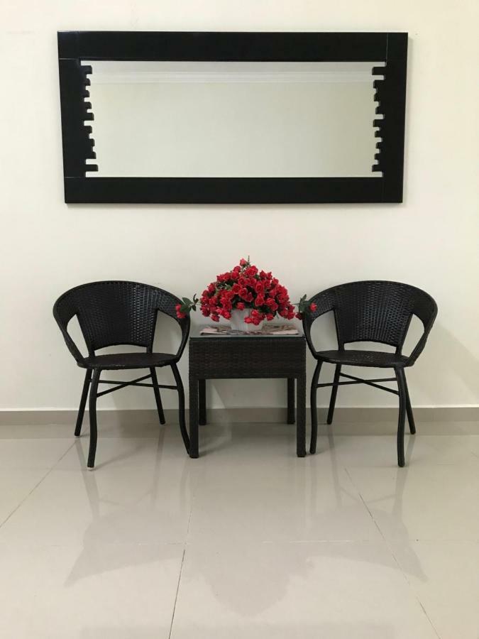 Patin Guest House @Desa Telok Ira, Temerloh Pahang Kampong Paya Kerinau Εξωτερικό φωτογραφία