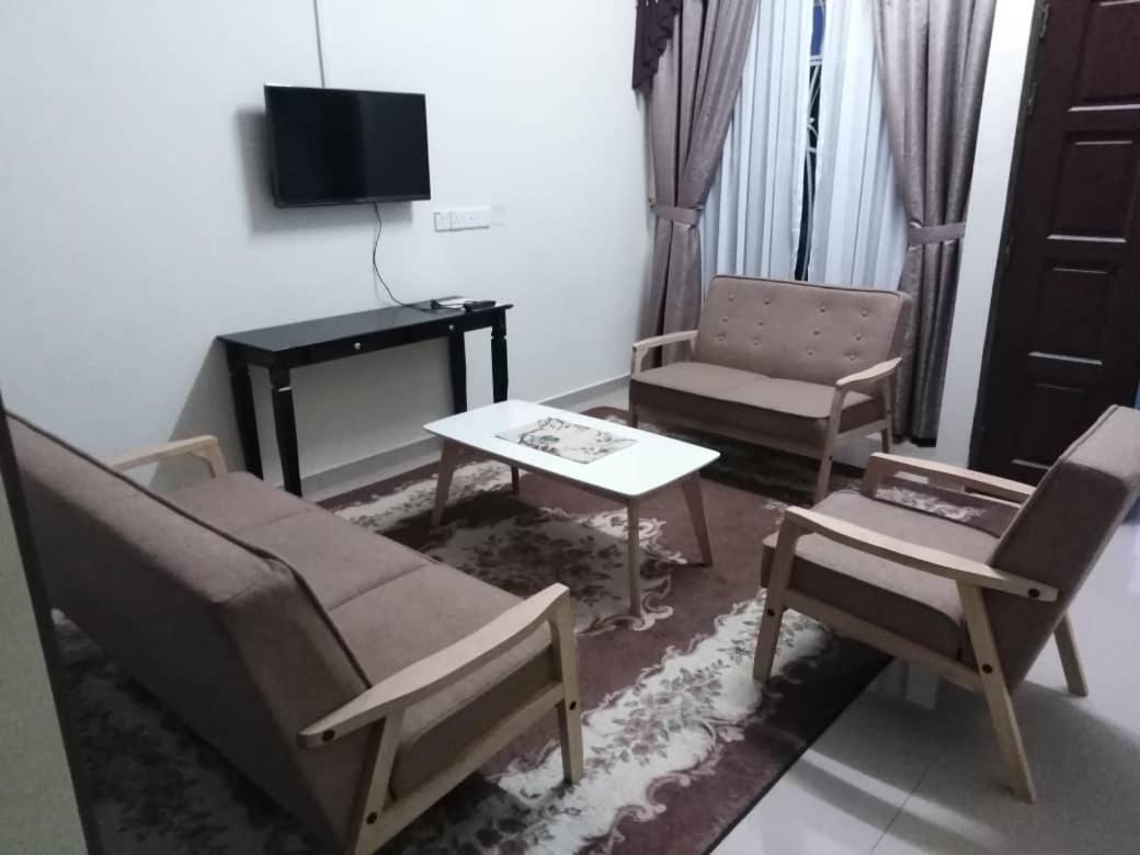 Patin Guest House @Desa Telok Ira, Temerloh Pahang Kampong Paya Kerinau Εξωτερικό φωτογραφία